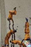 afro jungle jeegs * (31 Diapositives)